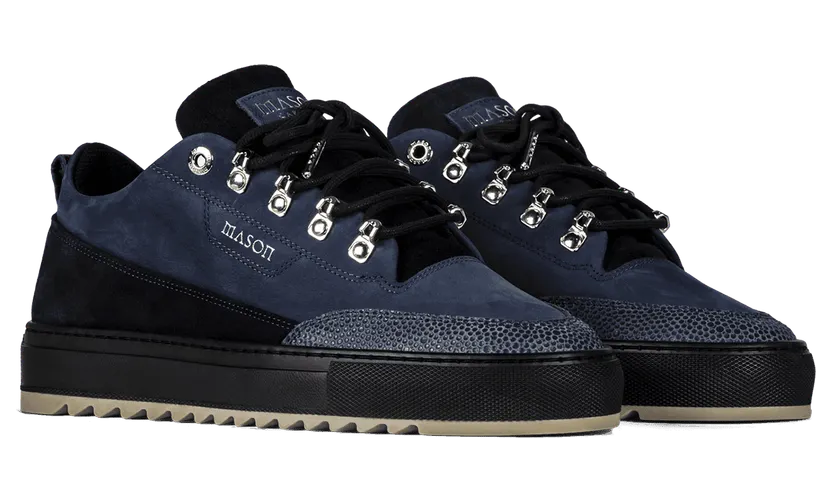 Mason Garments Torino – Luna (FW22-14B)