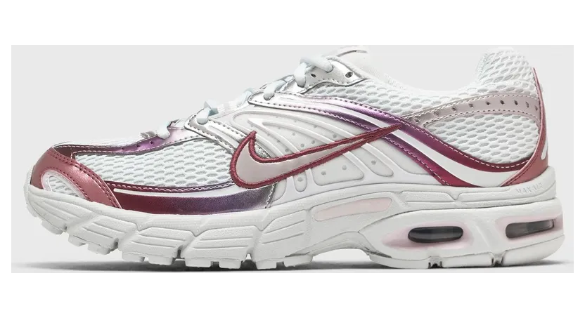 Nike WMNS AIR MAX MOTO 2K White