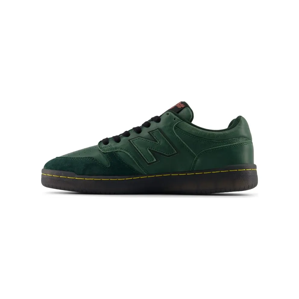 New Balance Numeric 480 No Comply Green (NM480COM)