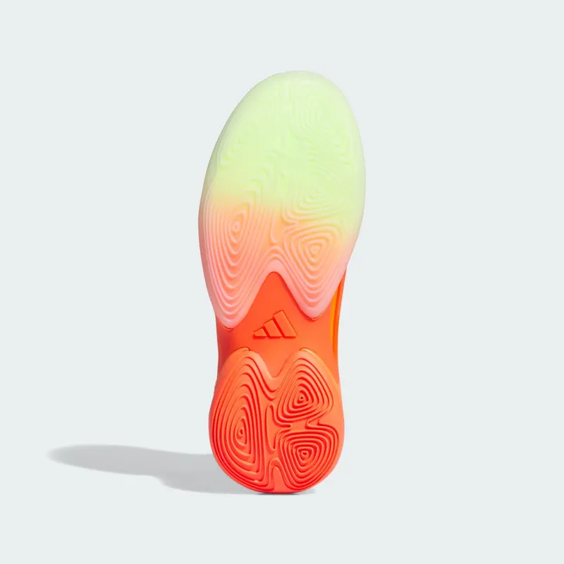 adidas Exhibit Select Solar Red Lucid Lemon (IG6623)