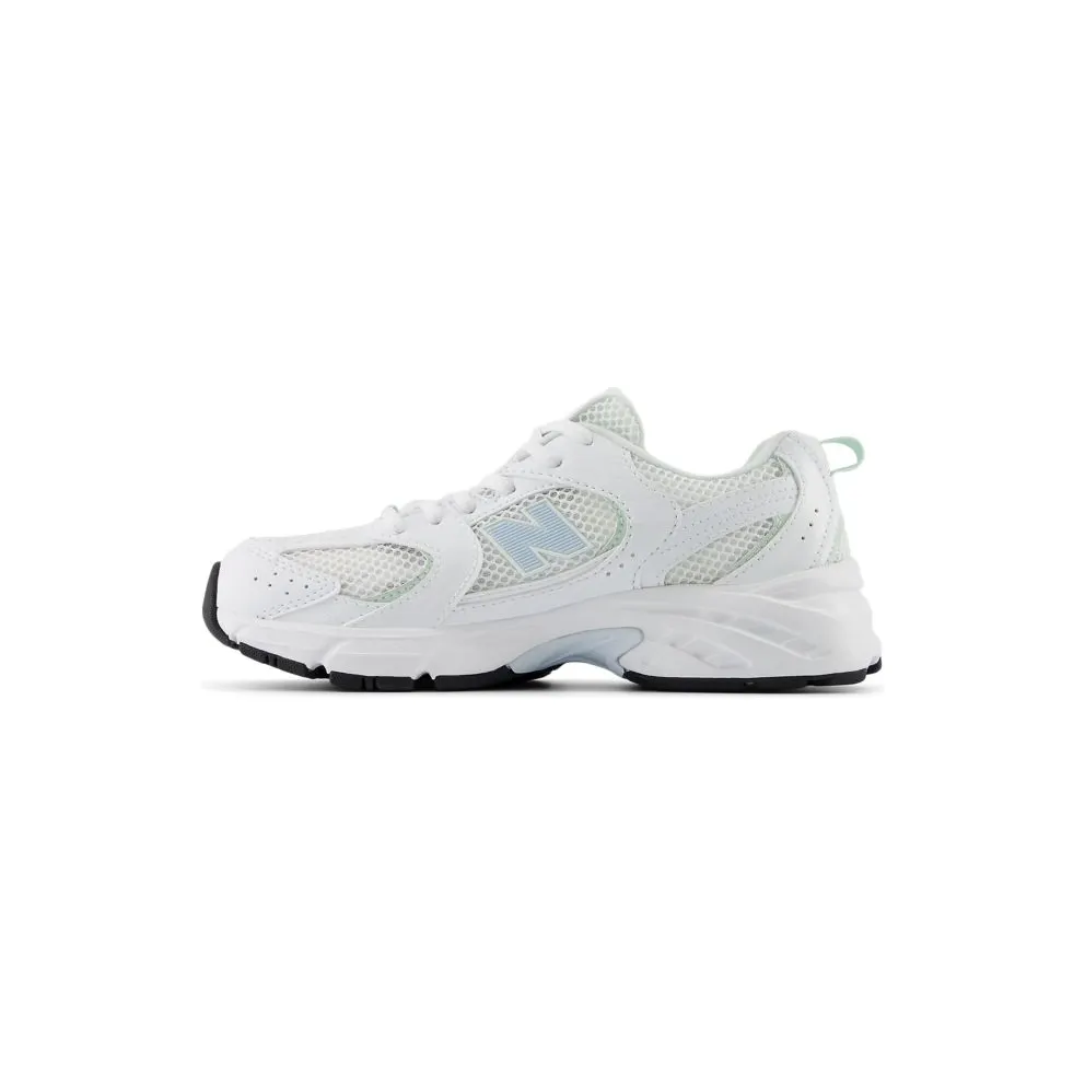 New Balance 530 White Ice Blue (GR530SP)