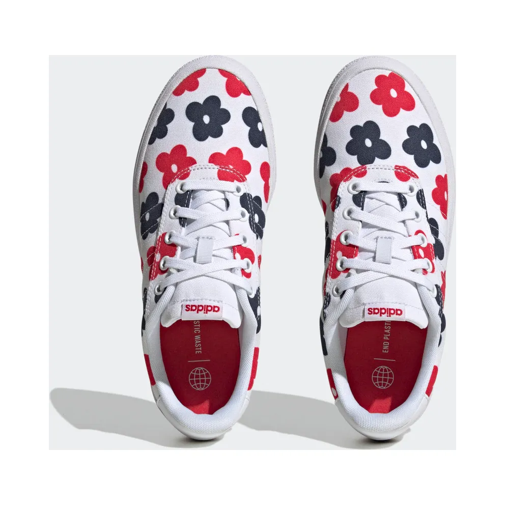 adidas FARM Rio x Vulc Raid3r Lifestyle Skateboarding Logo Branding Cloud White / Cloud White / Cloud White (H06105)