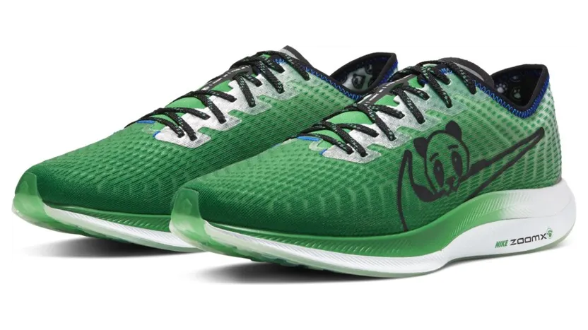 Nike Zoom Pegasus Turbo 2 Doernbecher (2019)