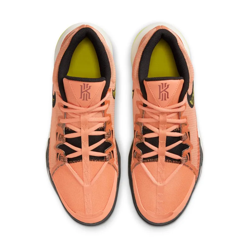 Nike Kyrie Flytrap 6 Orange Trance Yellow Strike (DM1125-800)
