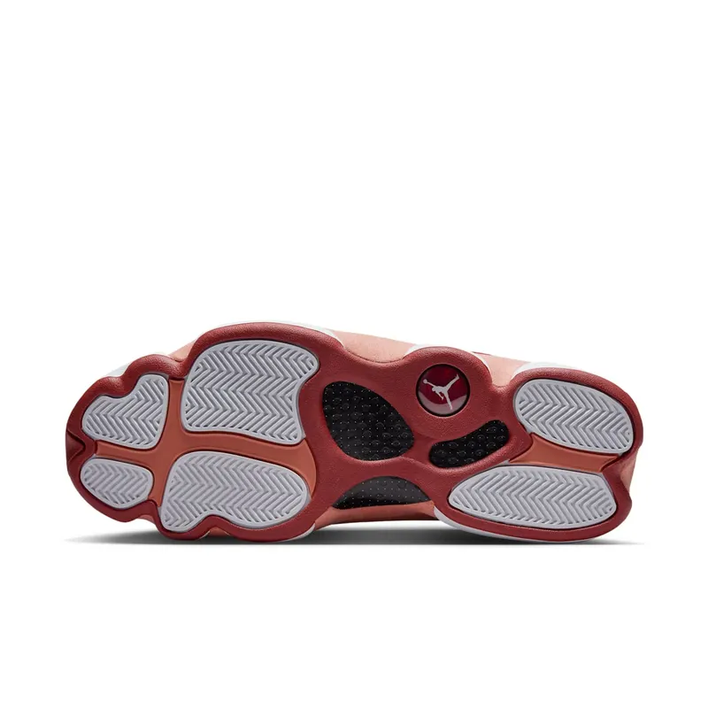 Air Jordan 13 “Dune Red” (DJ5982-601)