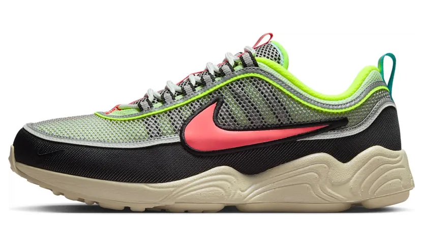 Nike Air Zoom Spiridon II1237-701