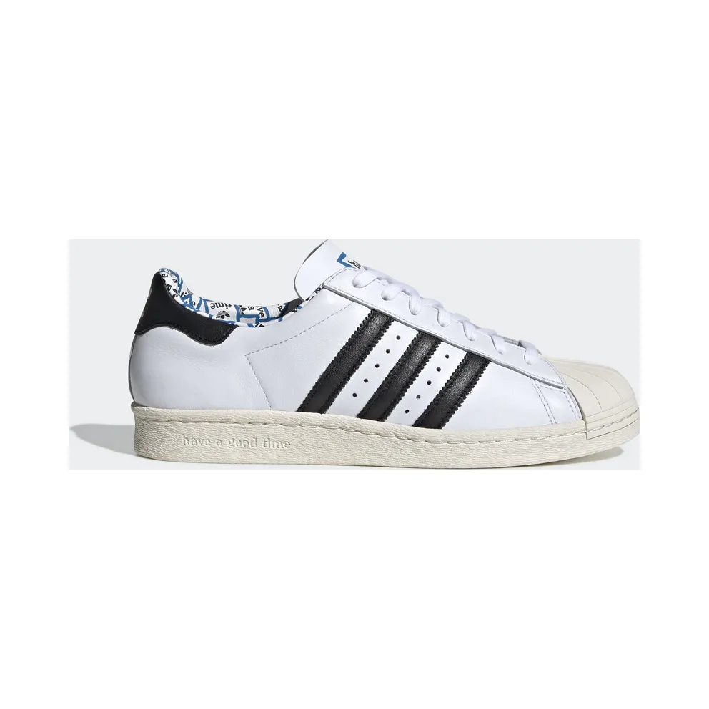 adidas Superstar 80s Have A Good Time (G54786)