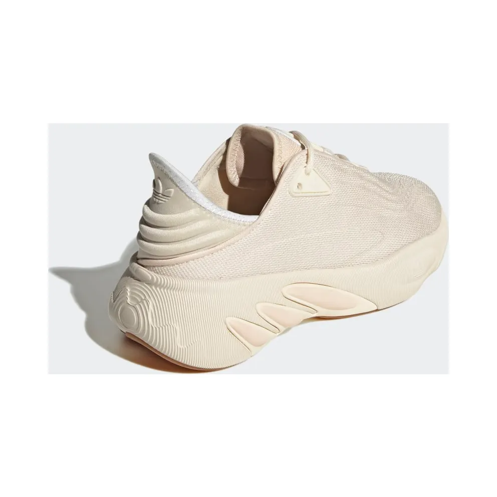 Adidas Adifom SLTN Ecru Tint / Bliss Orange / Cloud White (HP6489)