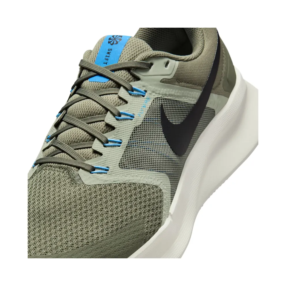Nike Run Swift 3 Silver Sage Spruce Fog (FZ9666-300)