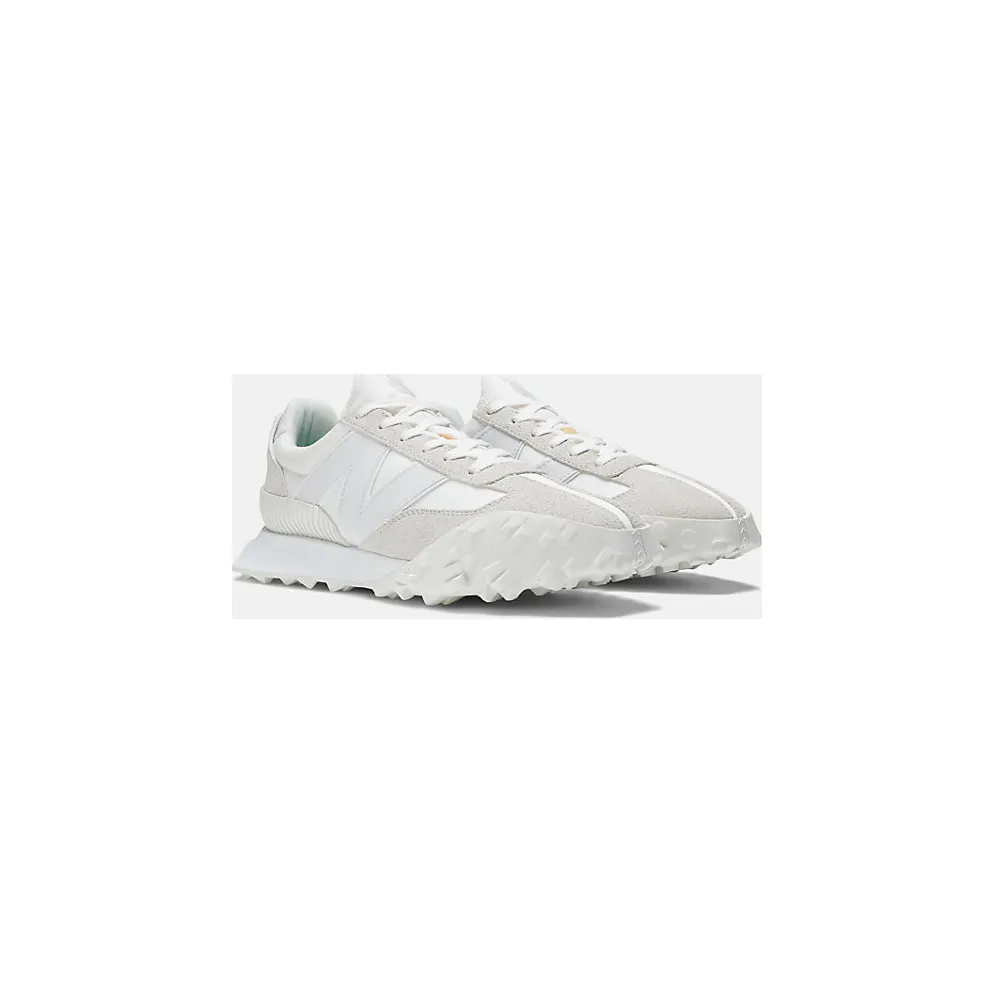 New Balance New Balance Unisex XC-72 Grey (UXC72RB)