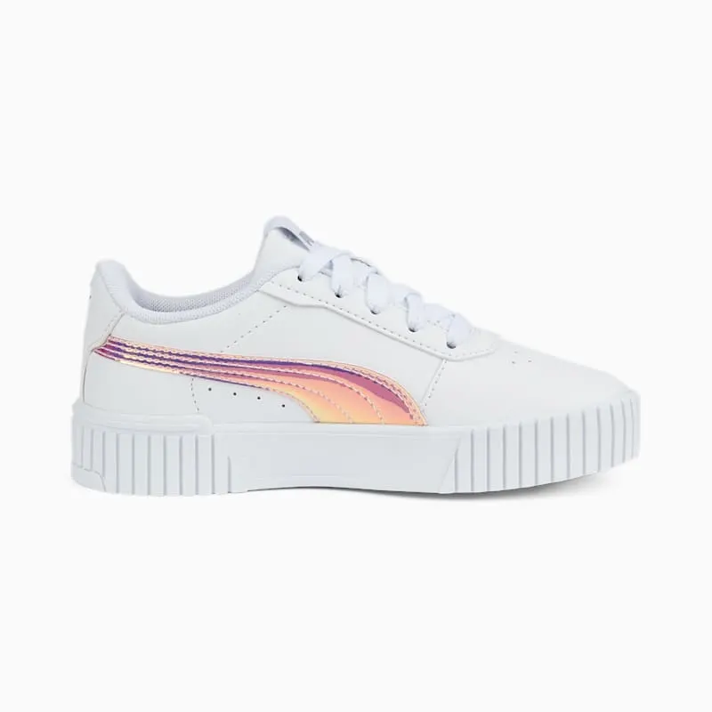 Puma Carina 2.0 Holo Silver/White (38798701)