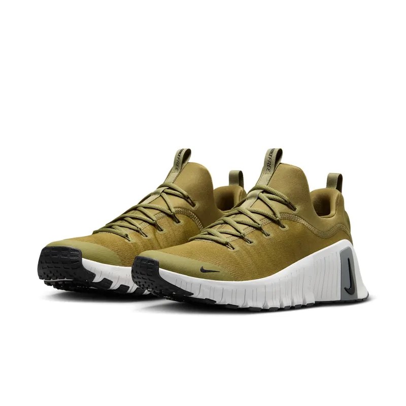 Nike Metcon 6 “Pacific Moss Cool Grey” (FJ7127-300)