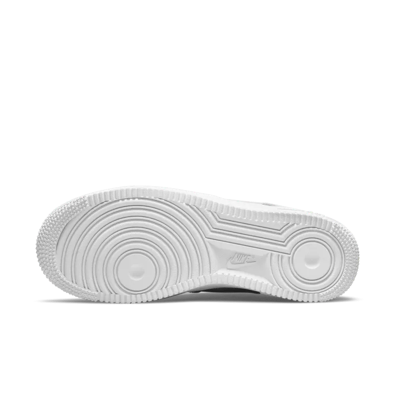 Nike Air Force 1 Low 07 White Lime (W) (315115-166)