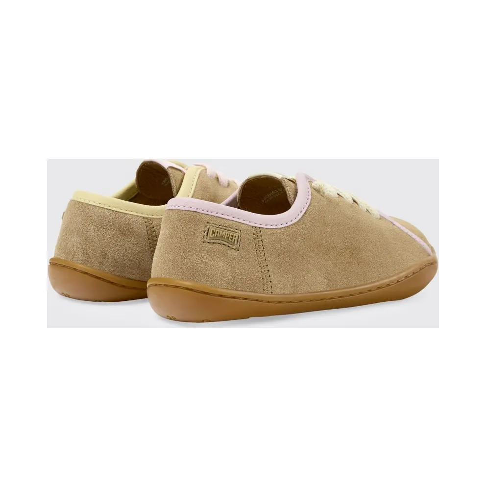 Camper Brown (K800663-003TWINS0)