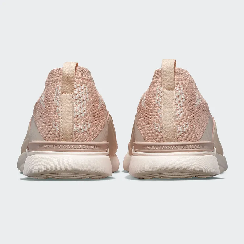 APL TechLoom Bliss “Dust/Nude” (Men)