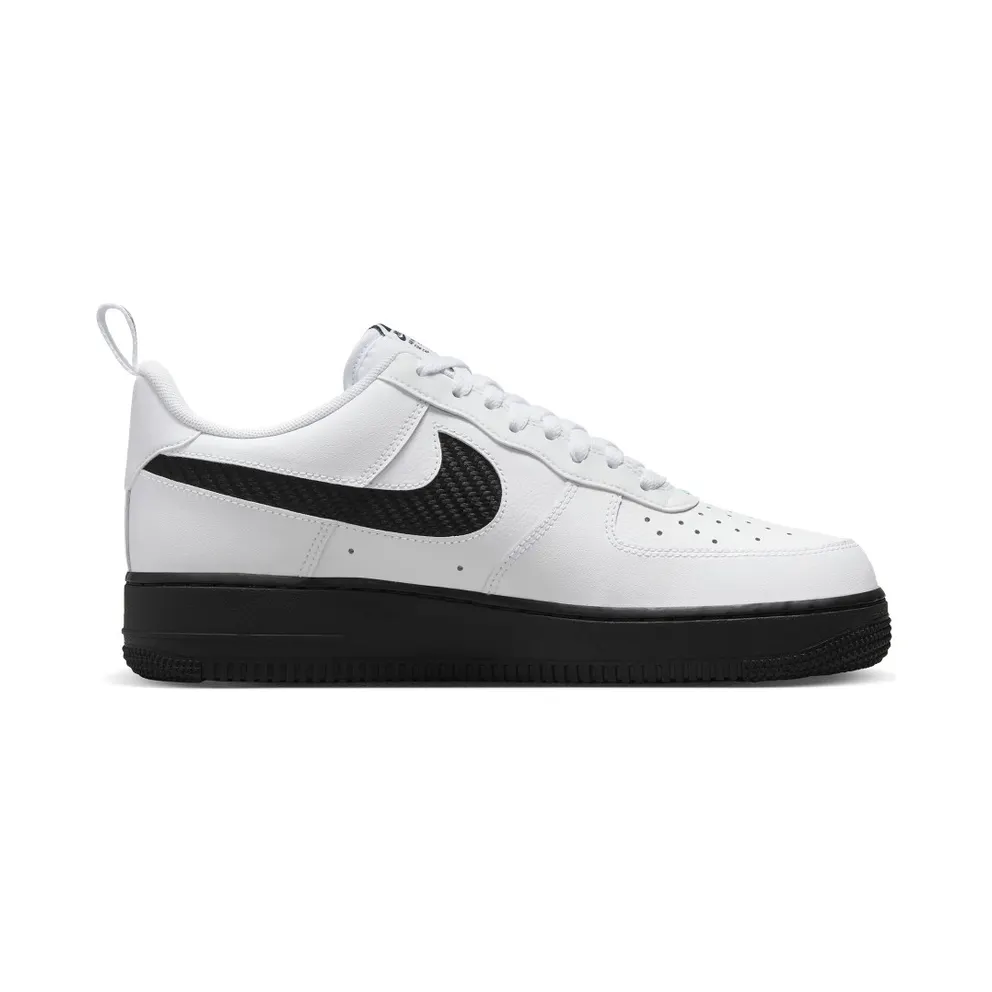 Nike Air Force 1 ’07 White (DR0155-100)
