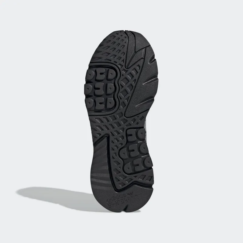 adidas Nite Jogger 3M Navy Collegiate Navy/Collegiate Navy/Core Black (EE5858)