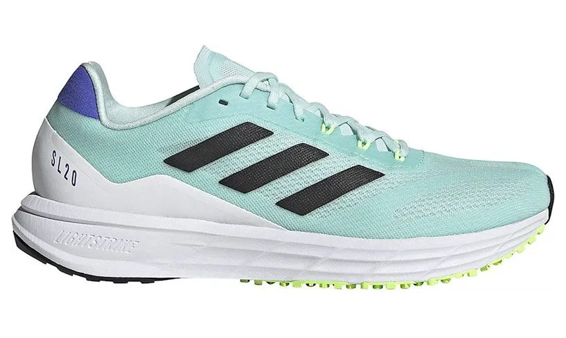 adidas SL20.2 Halo Mint (FZ2491)