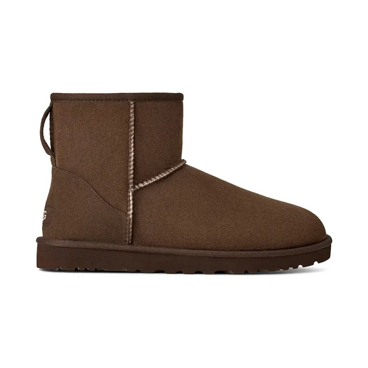 UGG Classic Mini Boot Dusted Cocoa (1002072-DDC)