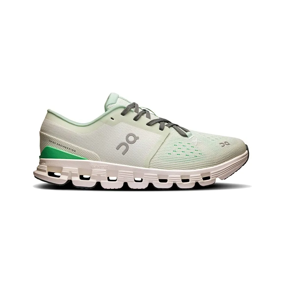 On Running Cloud X 4 Aloe Honeydew (3WE30073088)