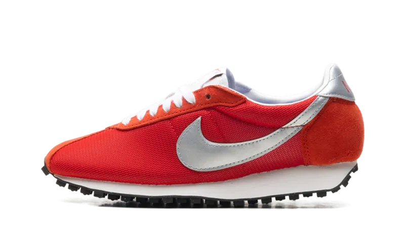 Nike LD-1000 “University Red Silver” (HF3227-600)