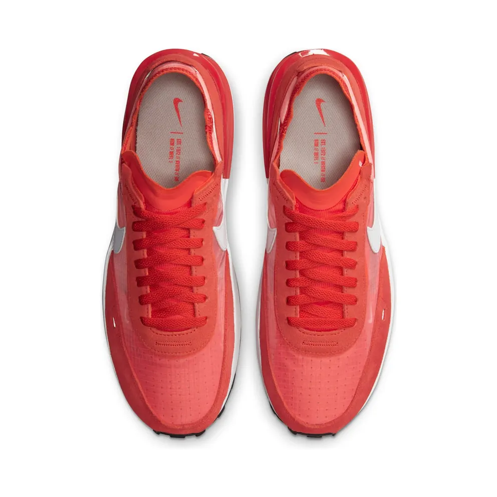Nike Waffle One Crimson White (DD8014-601)