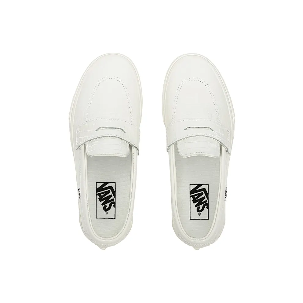 Vans Style 53 Dx Patent Croc (VN0A4U1C25Z)