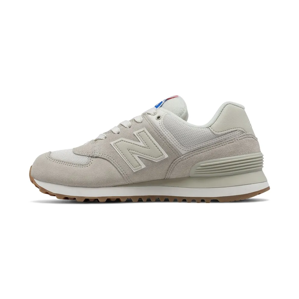New Balance 574 Retro Sport Sea Salt (WL574RSC)