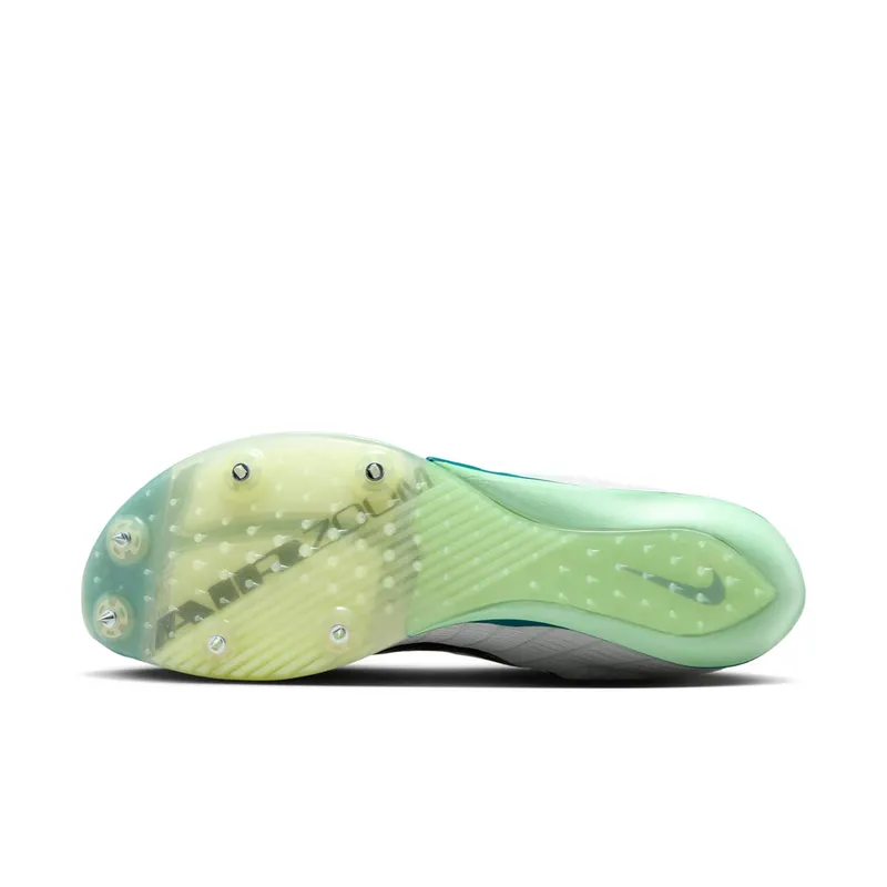 Nike Maxfly 2 White Bright Spruce Barely Green Black (FD8395-102)