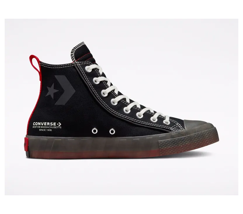 Converse UNT1TL3D Black/almost Black (A01643C)