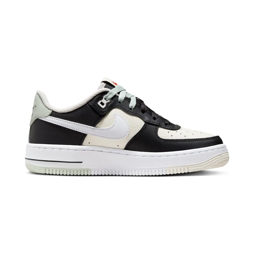 Nike AIR FORCE 1 LOW ’07 LV8 “PHANTOM SPLIT” (FB9035-002)