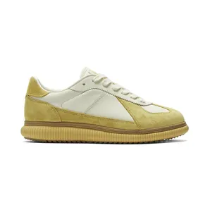 Onitsuka Tiger Delecity L Ivory Mineral Brown (1183C217-750)