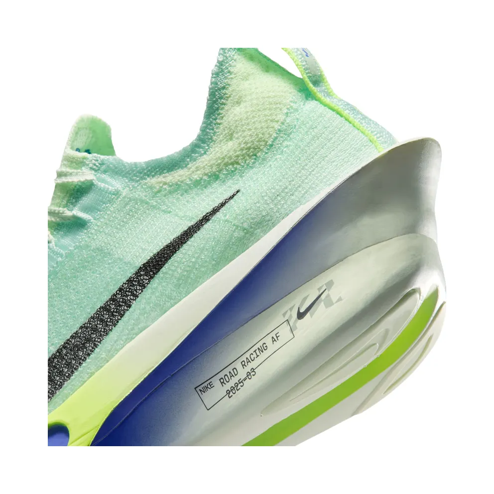 Nike Alphafly 3 Barely Green/Volt Tint/Volt Ice/Black Spruce (FD8311-300)