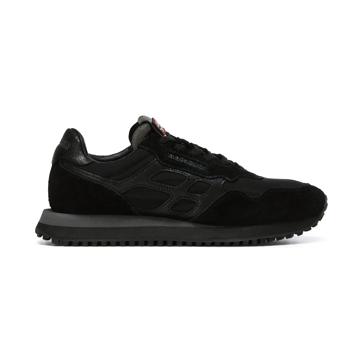 Napapijri Black (NP0A8B9H941)