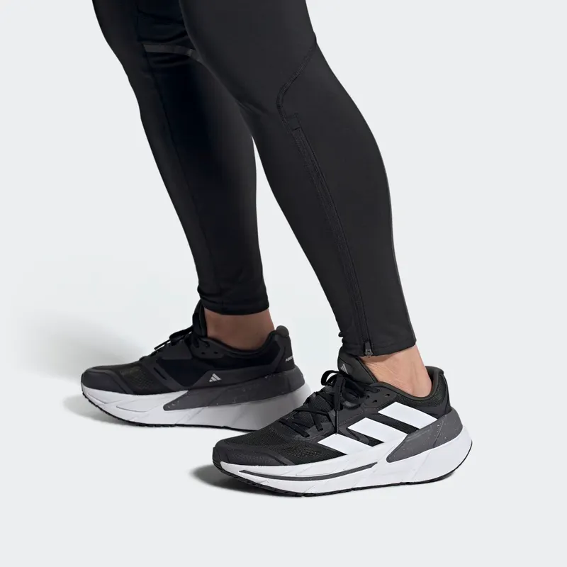 Adidas Adistar CS Core Black / Cloud White / Carbon (GY1697)