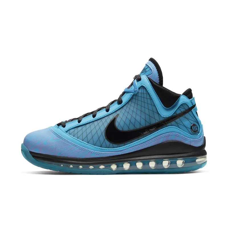 Nike LeBron 7 All-Star (2020) (CU5646-400)