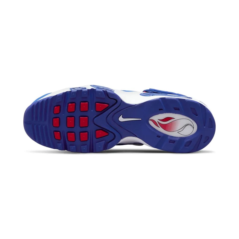 Nike Air Griffey Max 1 USA (2022) (DX3723-100)