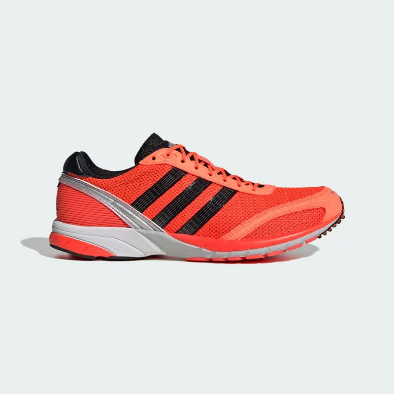 Adidas Adizero Adios OG Cloud White / Solar Red / Core Black (IH0971)