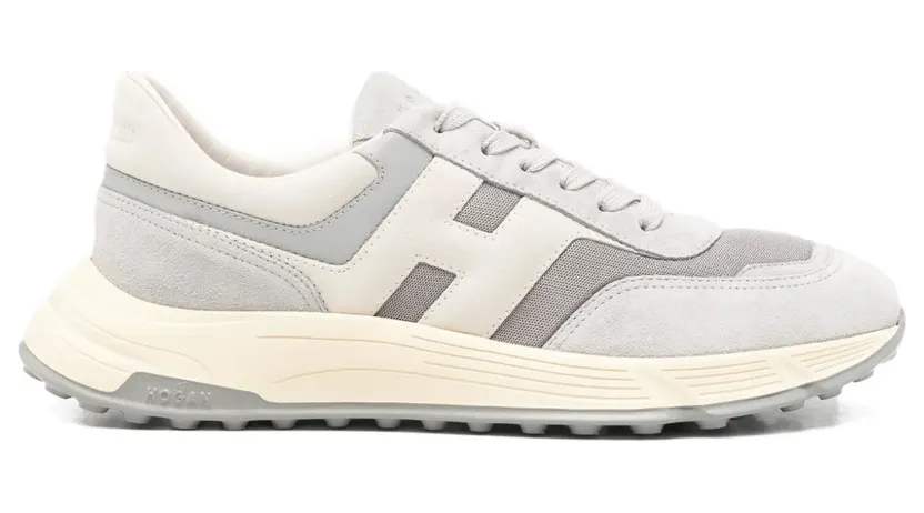 Hogan Hyperlight sneakers – Grijs (HXM5630FR30V5R)
