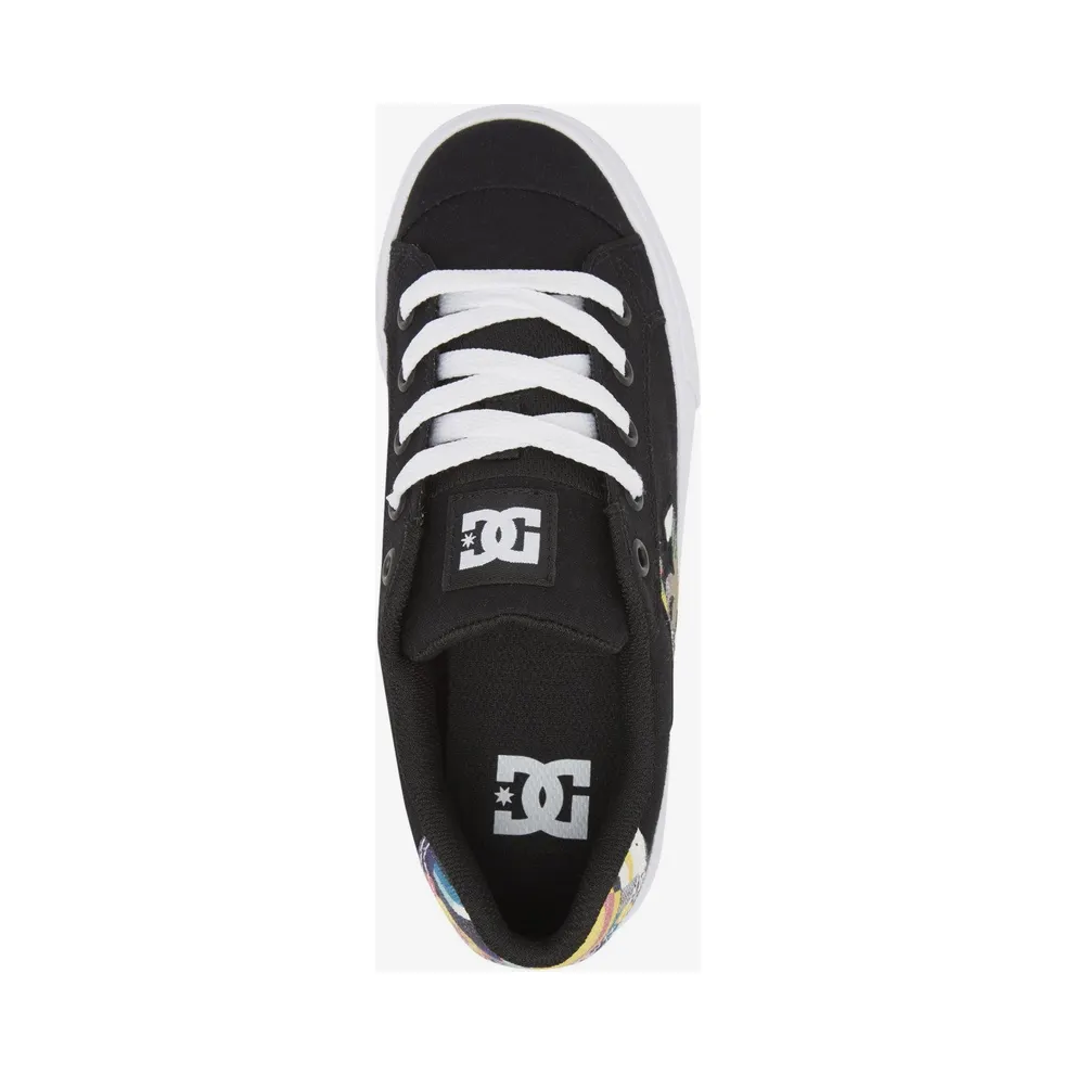 DC Chelsea Black (ADJS300243kmi)