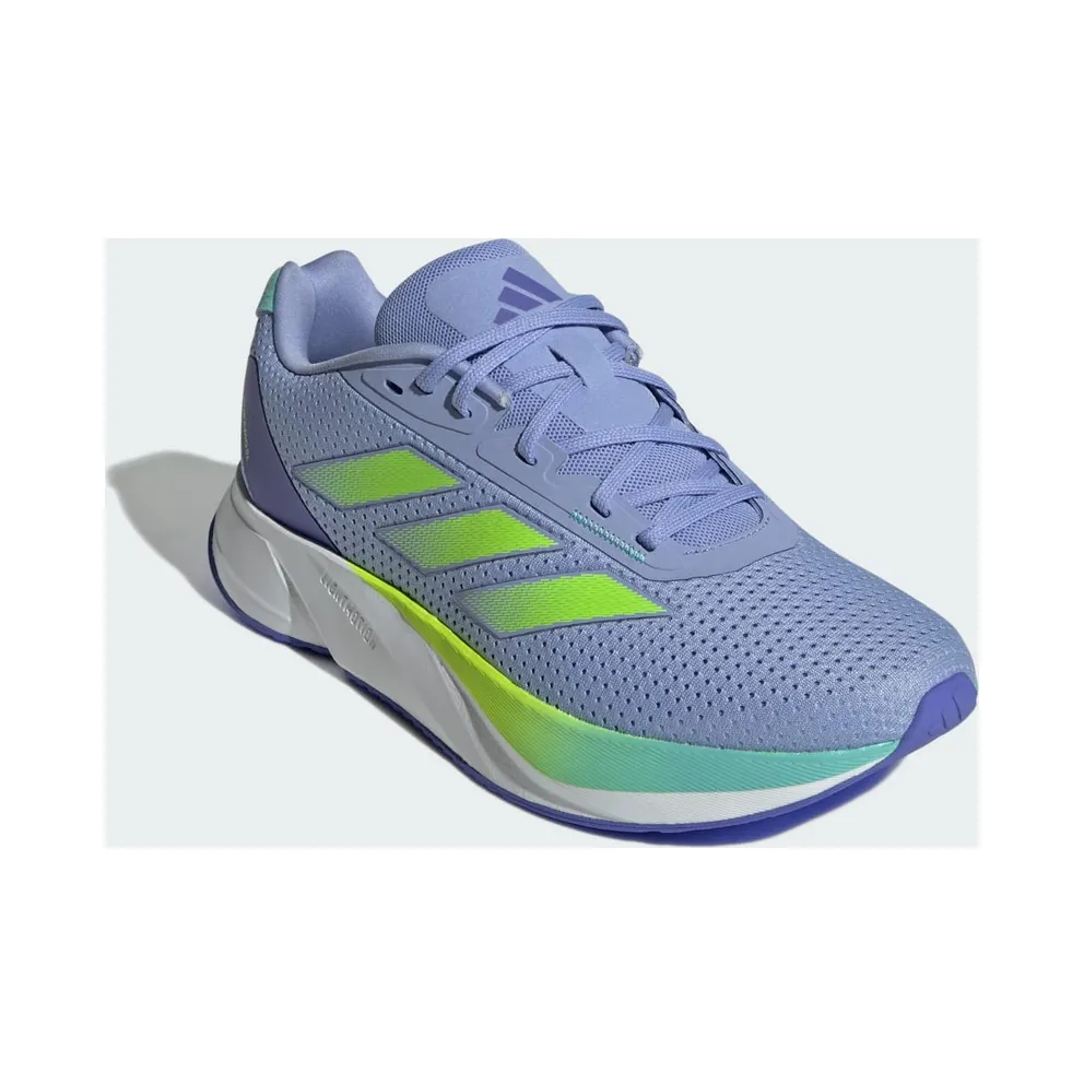 adidas Duramo SL Blue Spark Lucid Lemon Flash Aqua (IF9472)