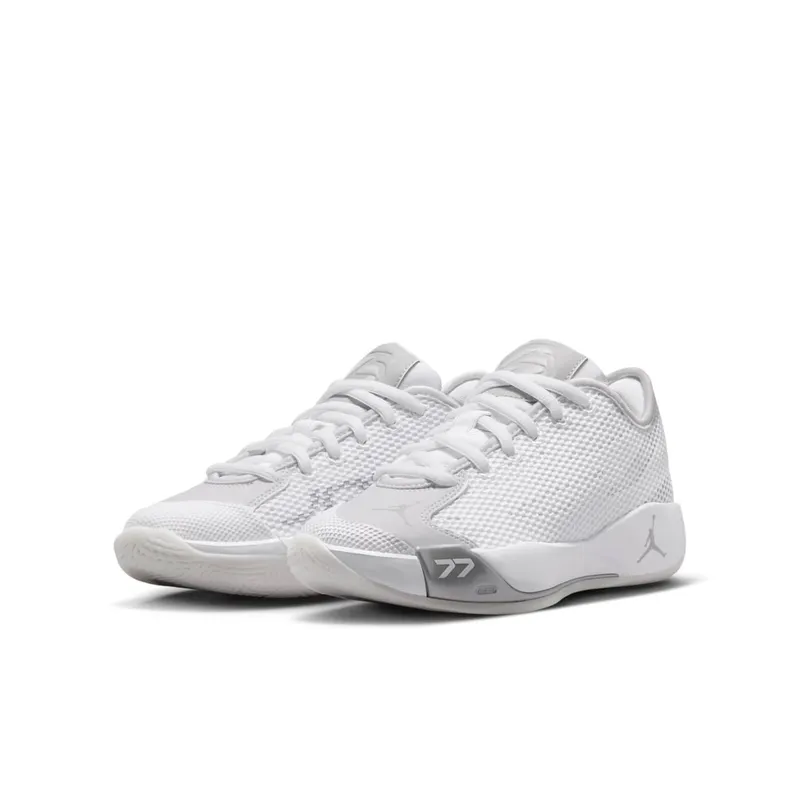 Air Jordan Luka White / Metallic Silver / Photon Dust (IH0573-100)
