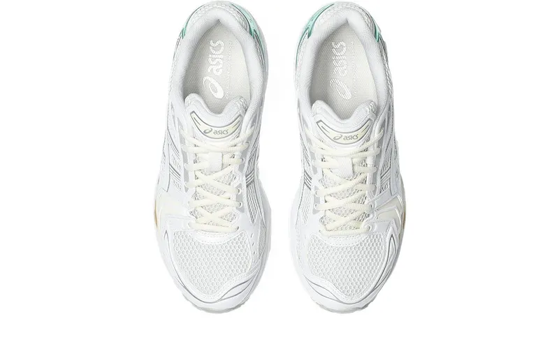 Asics Gel-Kayano 14 “White Mint Gold” (1203A537-107)