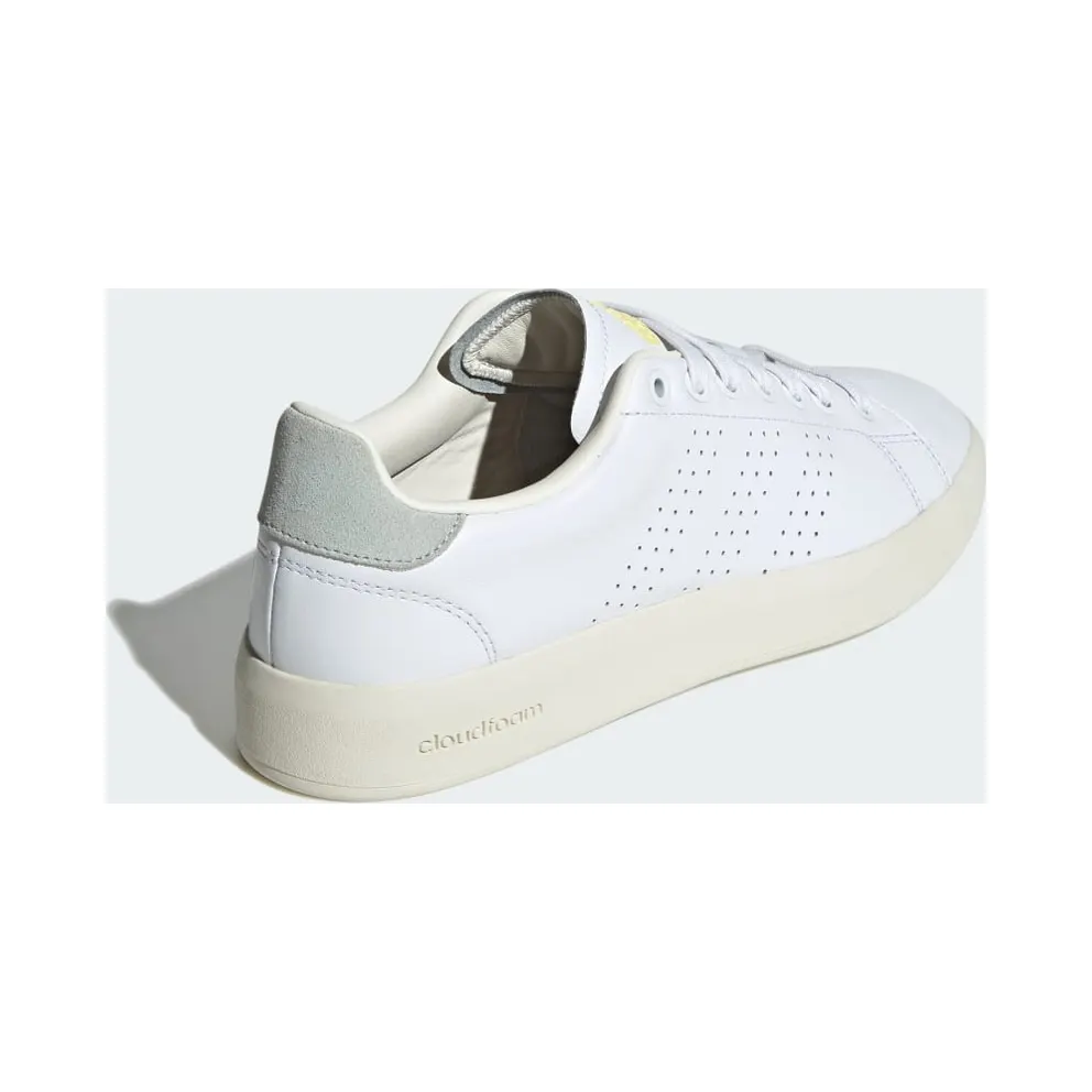 adidas Advantage Premium Cloud White / Cloud White / Wonder Silver (IF0126)