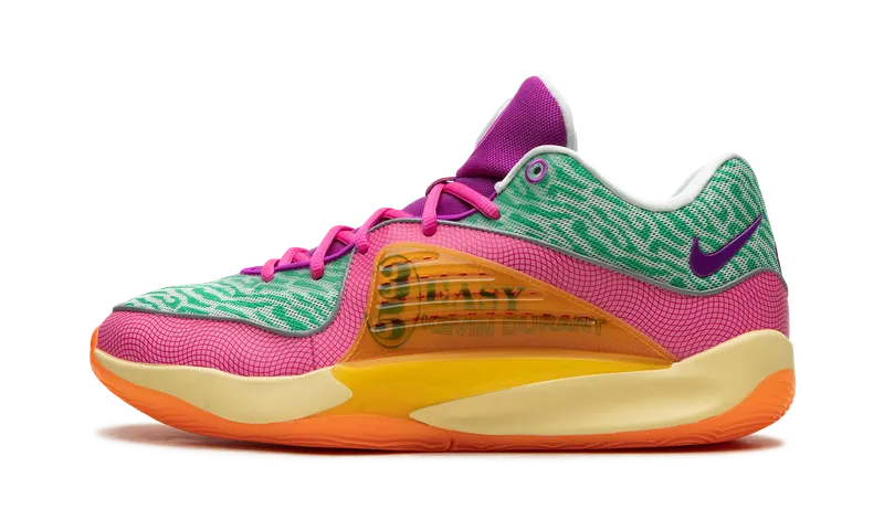 Nike KD 16 Asw “Easy Money” (FJ4240-300)