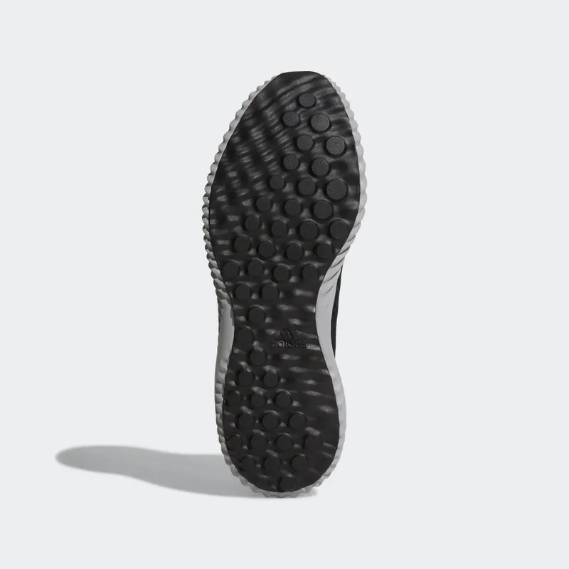 adidas Alphabounce EM Black Black/Grey (BY4264)