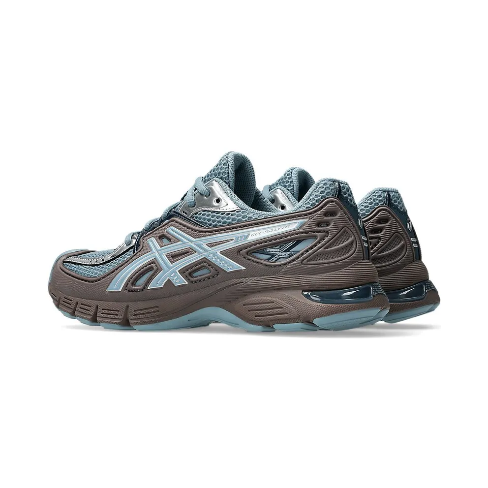 ASICS GEL-SD-LYTE “Slate Blue / Cocoa Powder” (1203A886-401)