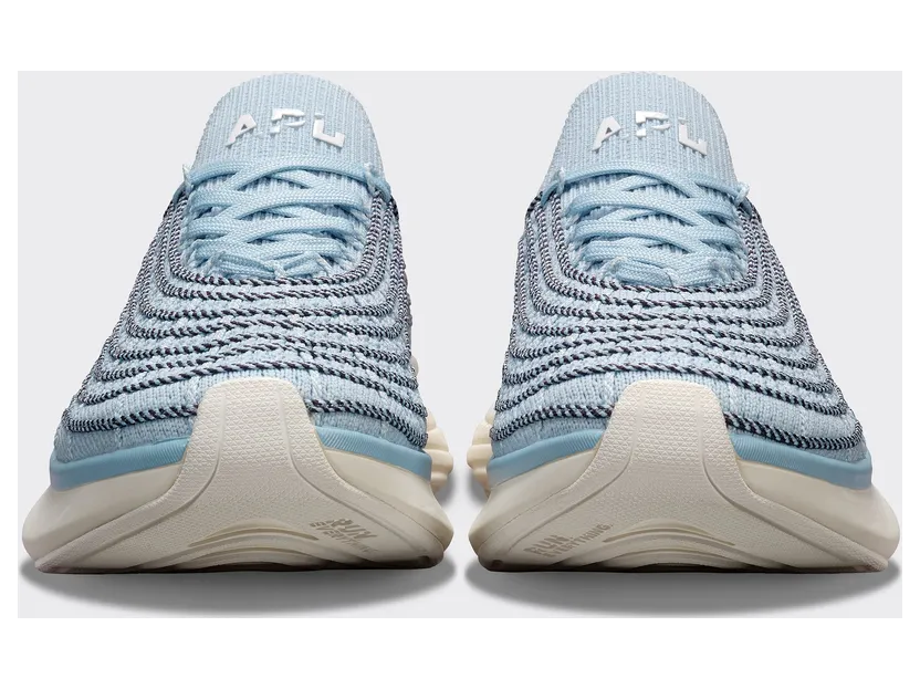 APL TechLoom Zipline “Powder Blue/Navy/Ivory” (Heren) (4)
