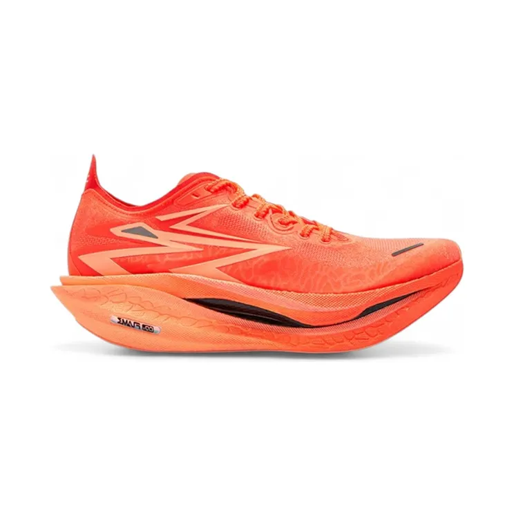 361 Degrees Flame 4 Triple Red (672512205-5)