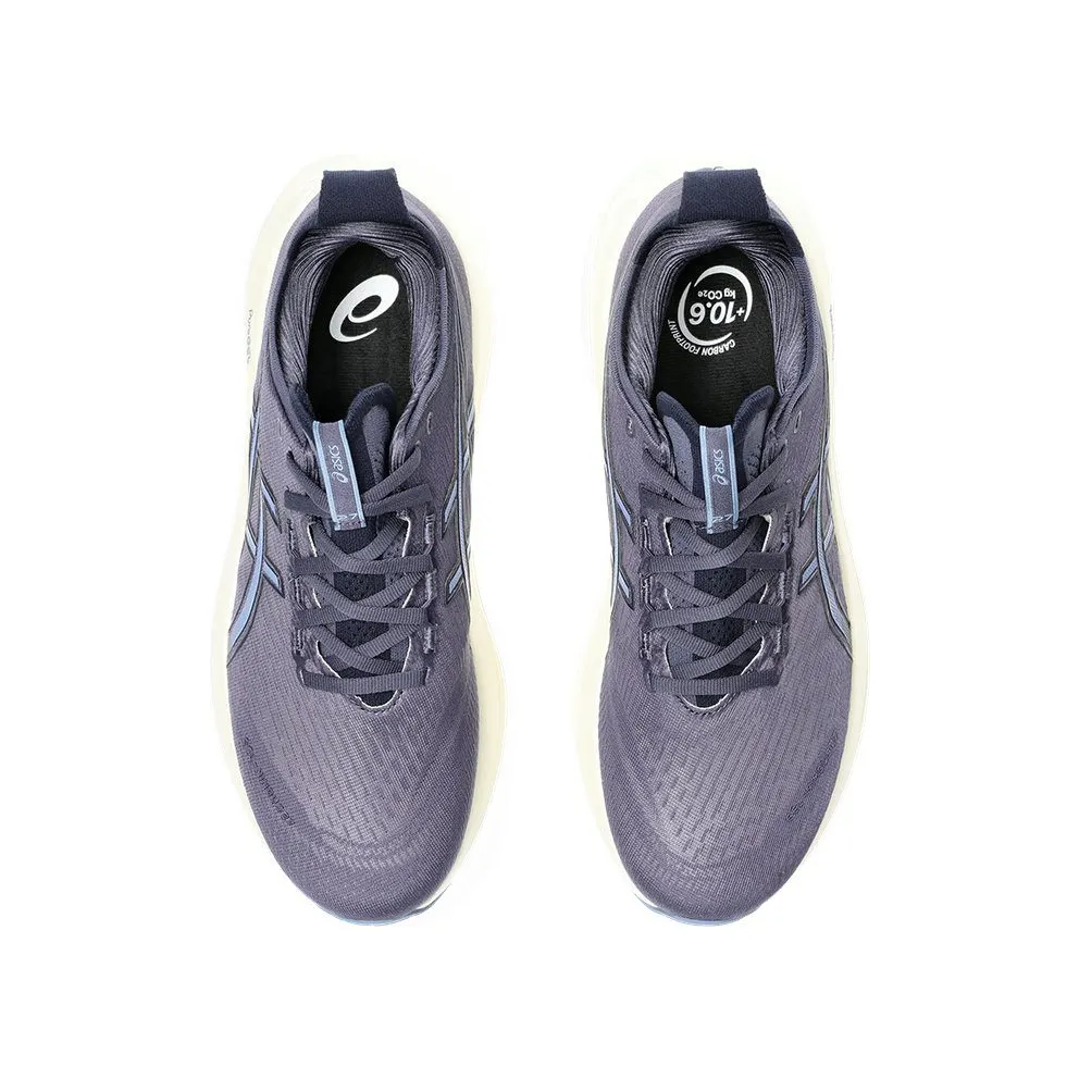ASICS Gel-Nimbus 27 Indigo Fog Denim Blue (1011B958-500)